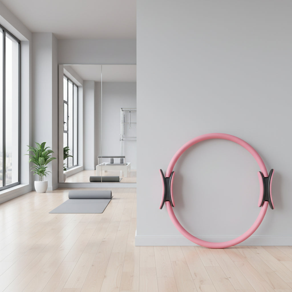 Yeloo. Resistance ring