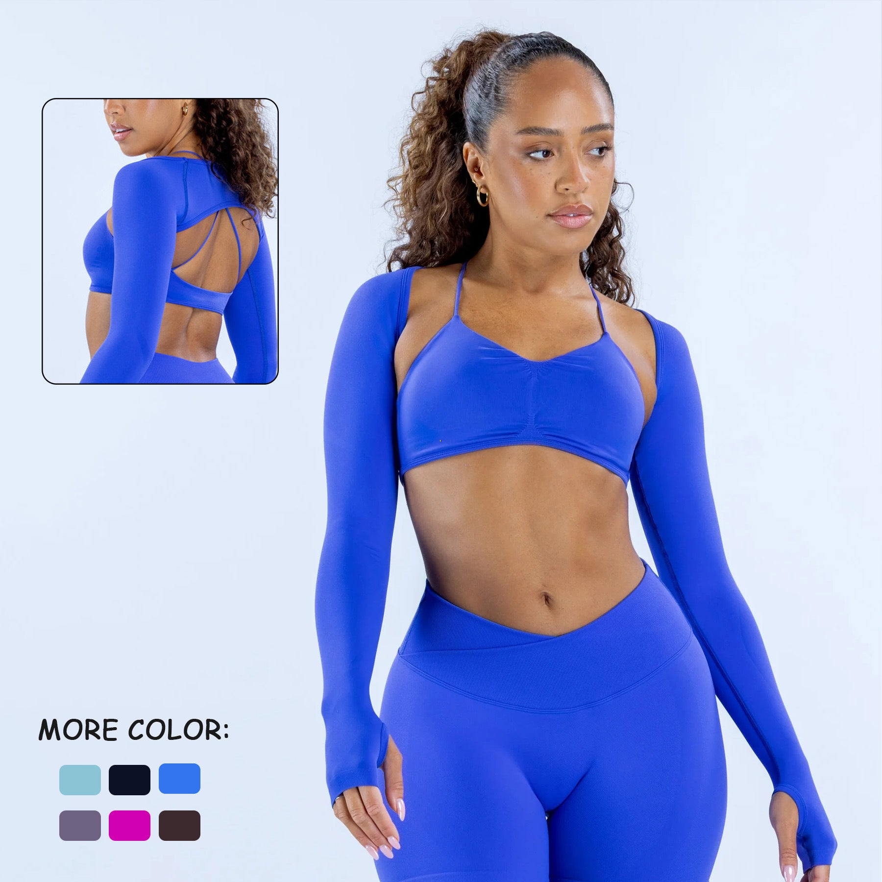 Yeloo. 3-részes DFYNE szett