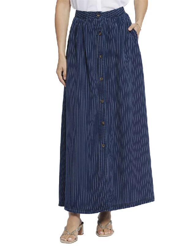 NYDJ Maxi Skirt