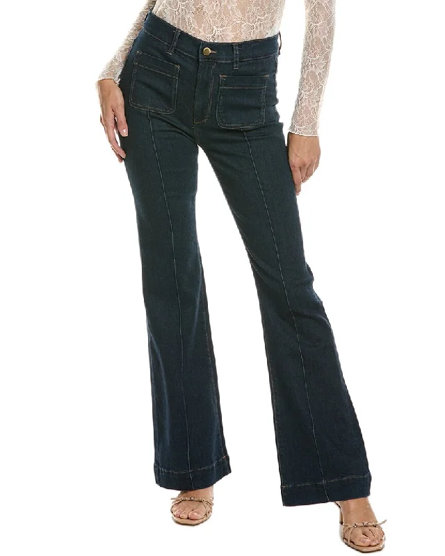 DL1961 Bridget Boot Cut Jean