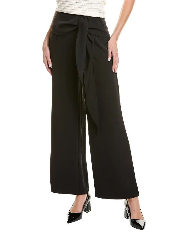 Gracia Flowing Waist Pant