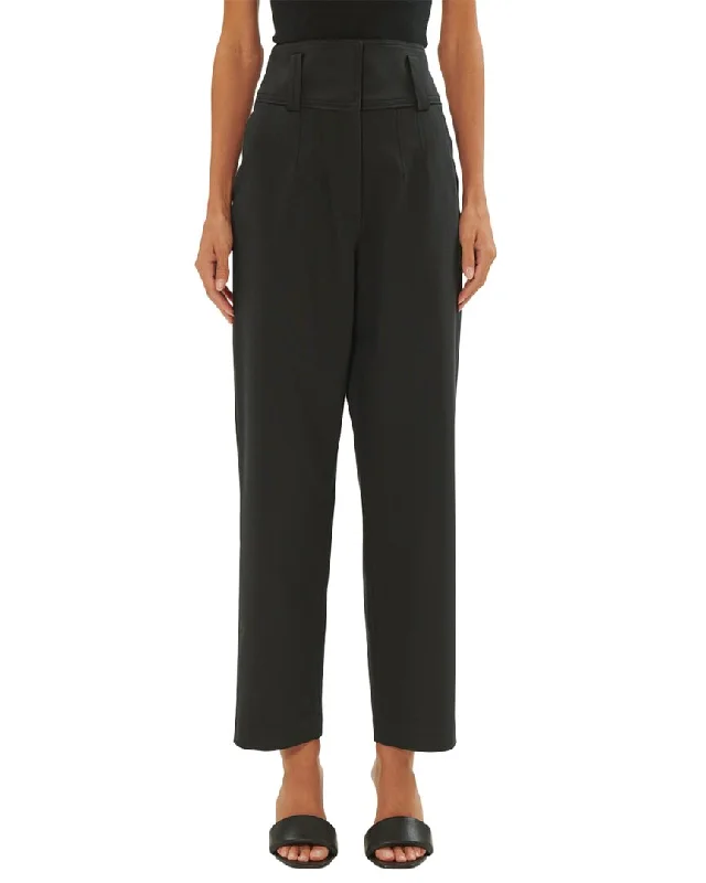 IRO   Straight Pant