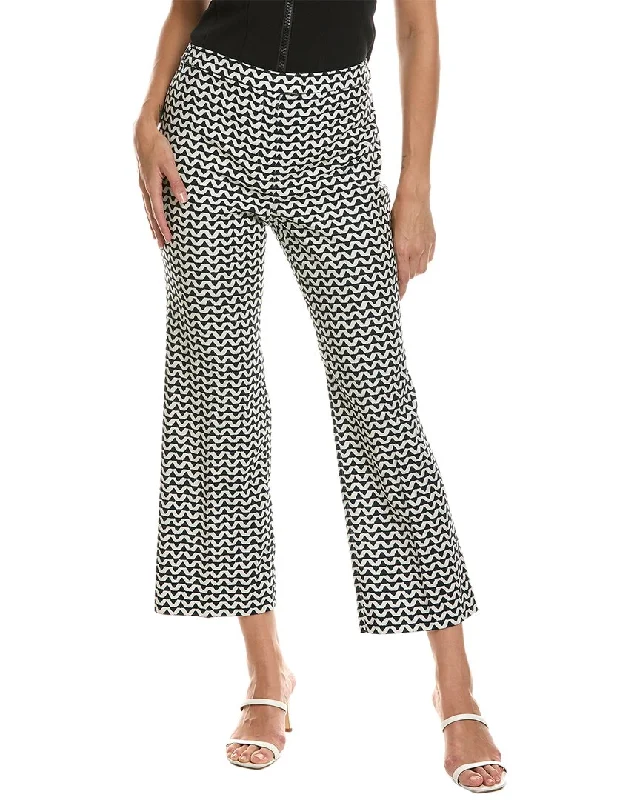 Max Mara Studio Rita Long Trouser