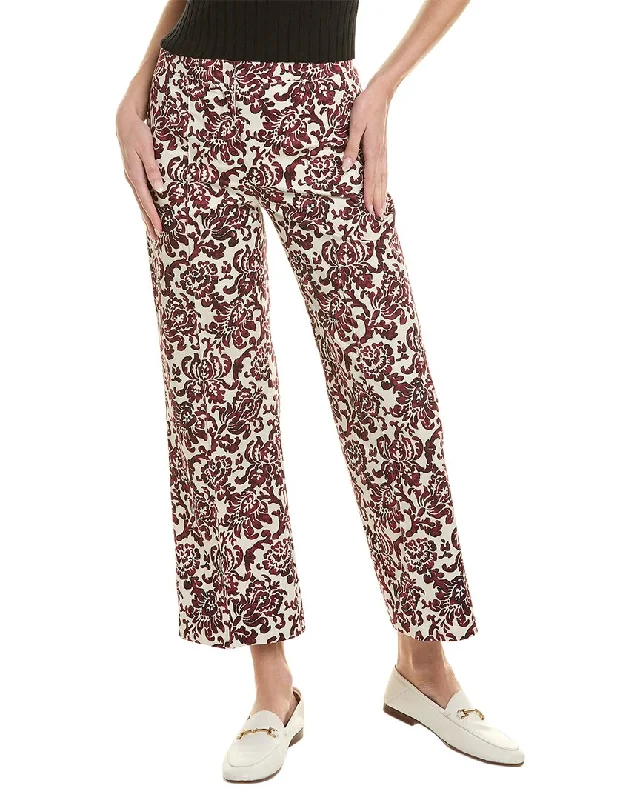 S Max Mara Aversa Trouser