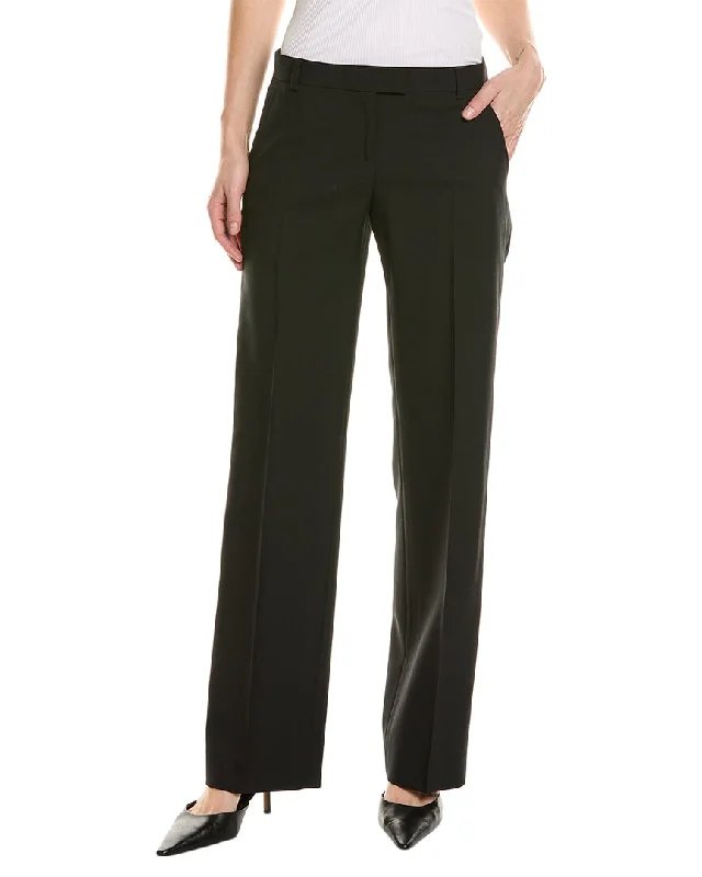 The Kooples   Pleated Trouser