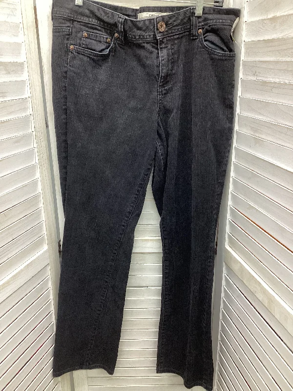 Pants Chinos & Khakis By Dkny In Black, Size: 14