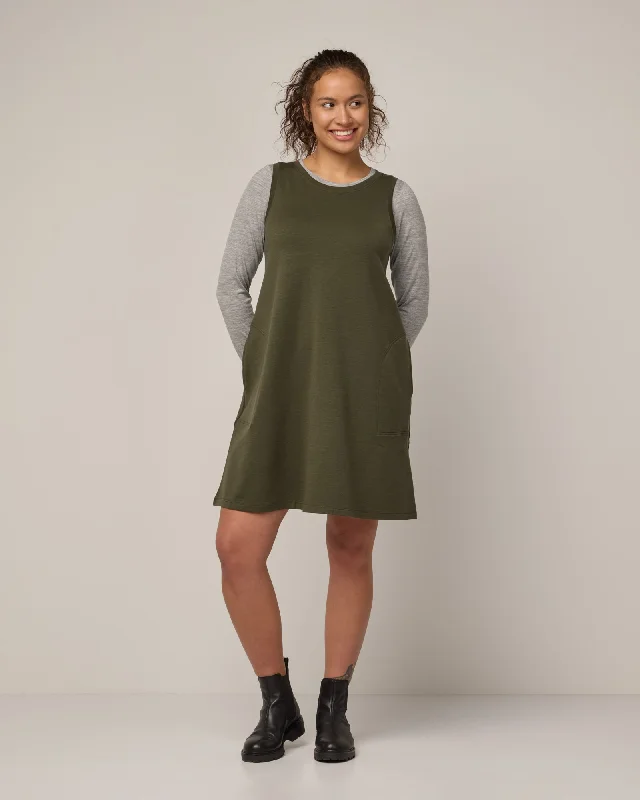 Sierra Tank Dress