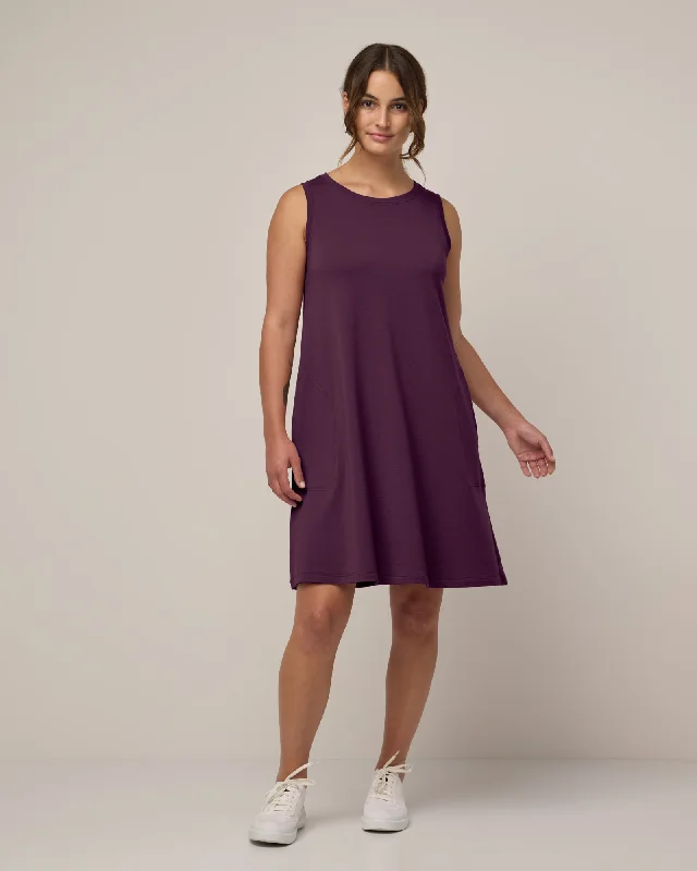 Sierra Tank Dress